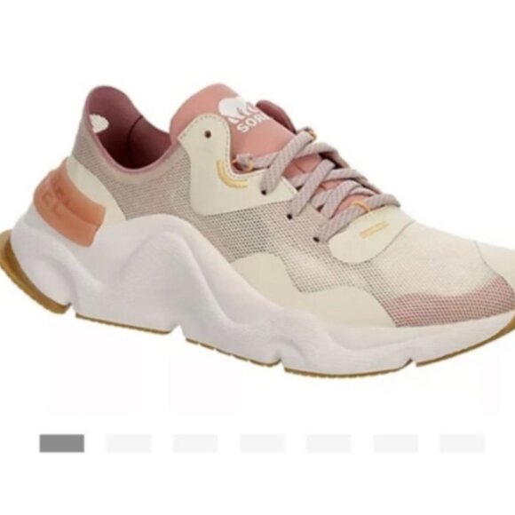 Soreal Kinetic RNEGD Float Sneakers - Picture 13 of 13